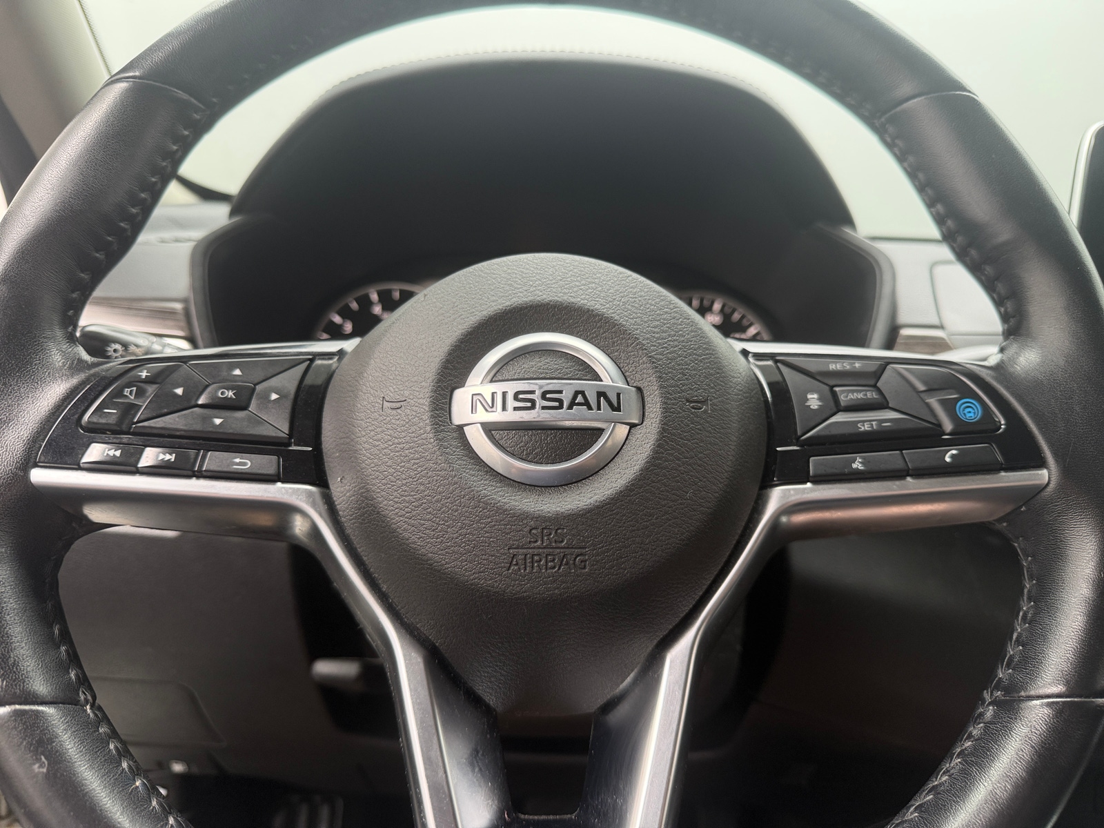 Thumbnail: 2020 Nissan Altima - 4