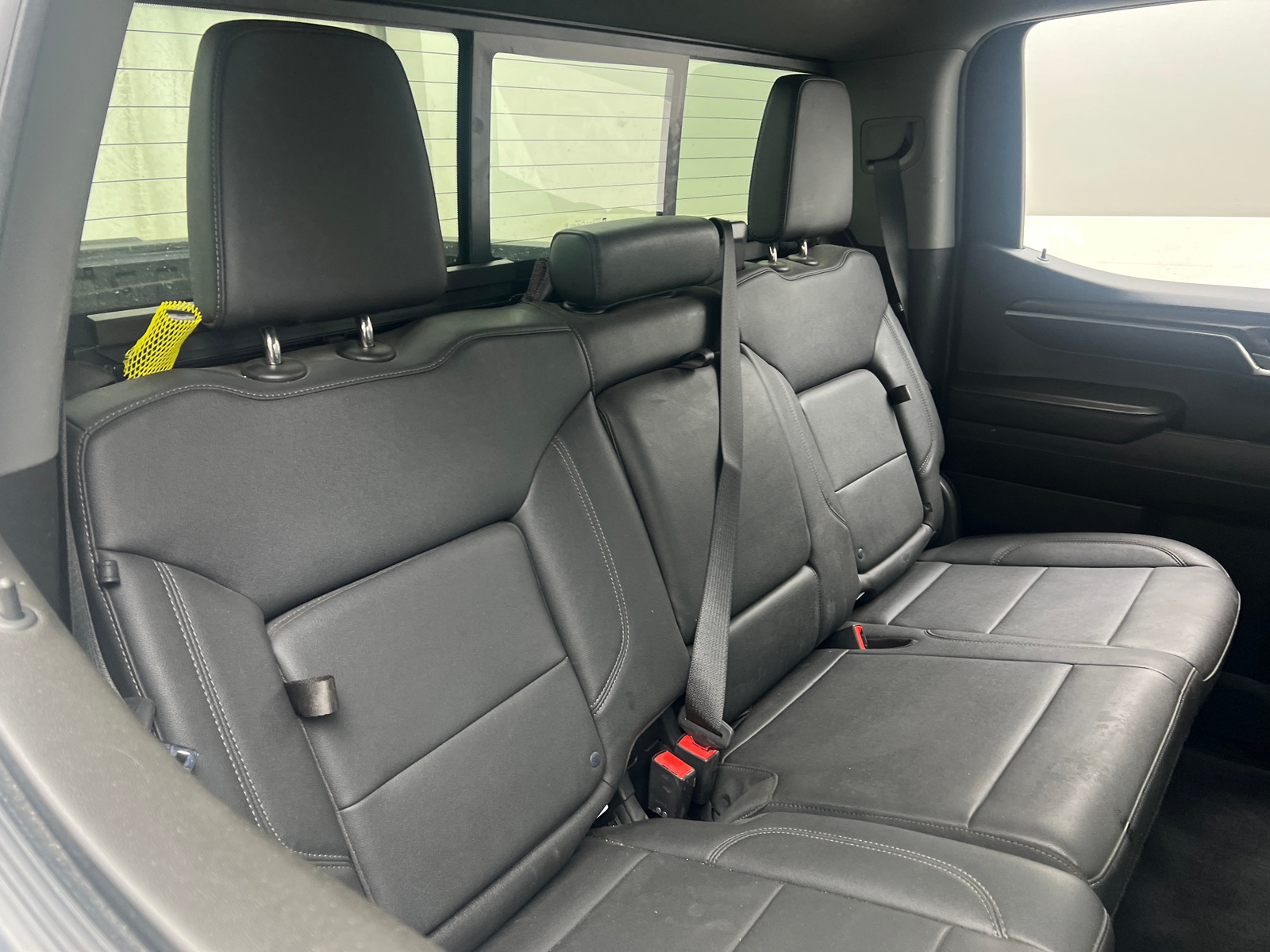 Thumbnail: 2023 Chevrolet Silverado 1500 - 6