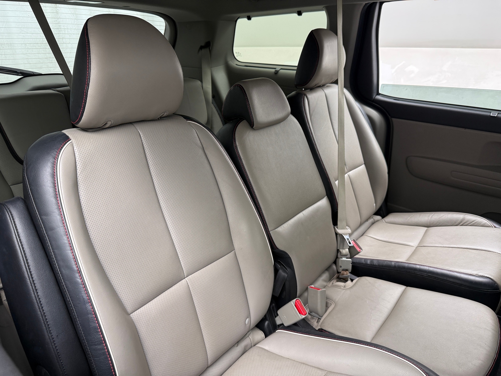 Thumbnail: 2020 Kia Sedona - 5