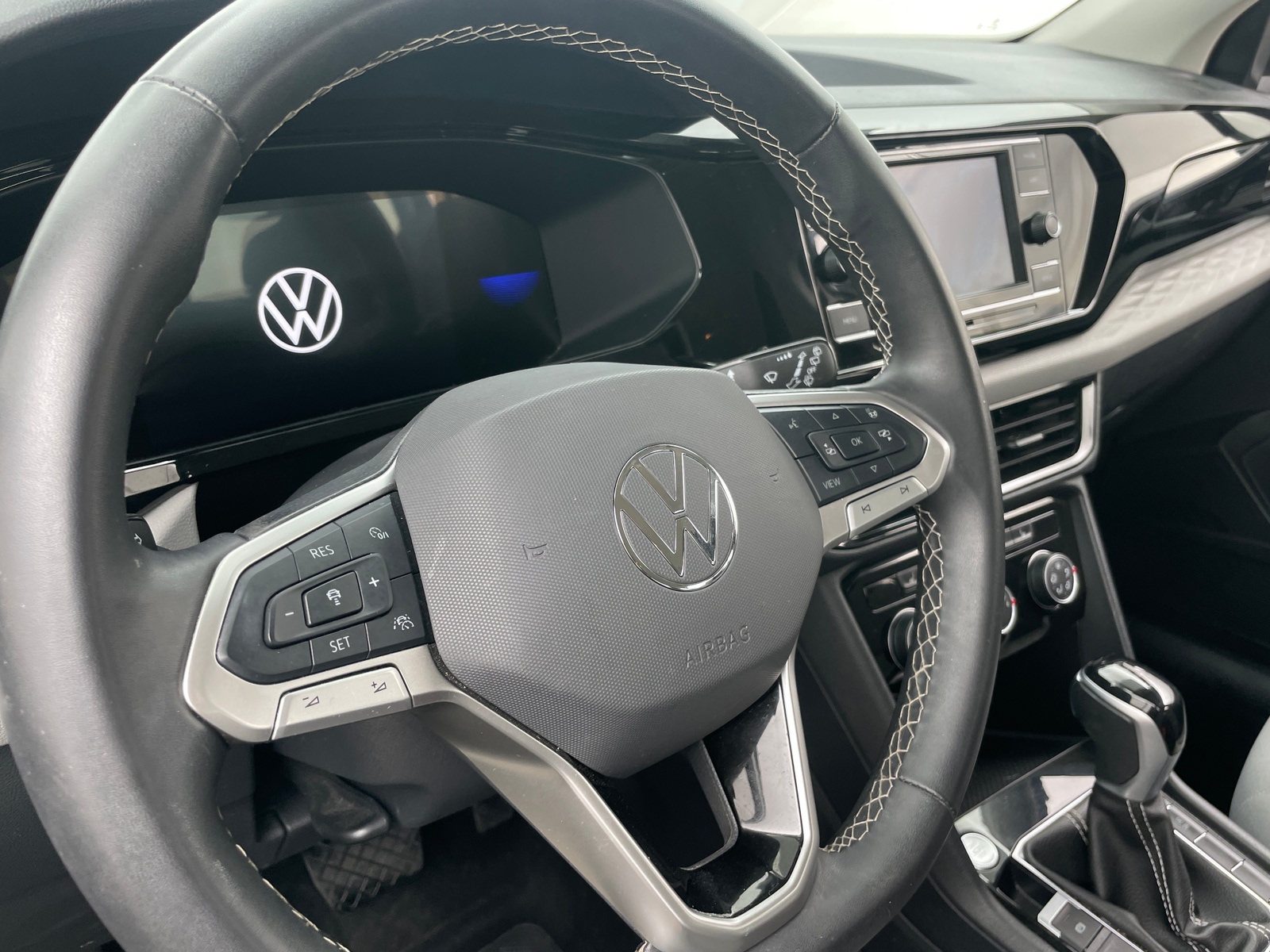 Thumbnail: 2024 Volkswagen Taos - 5