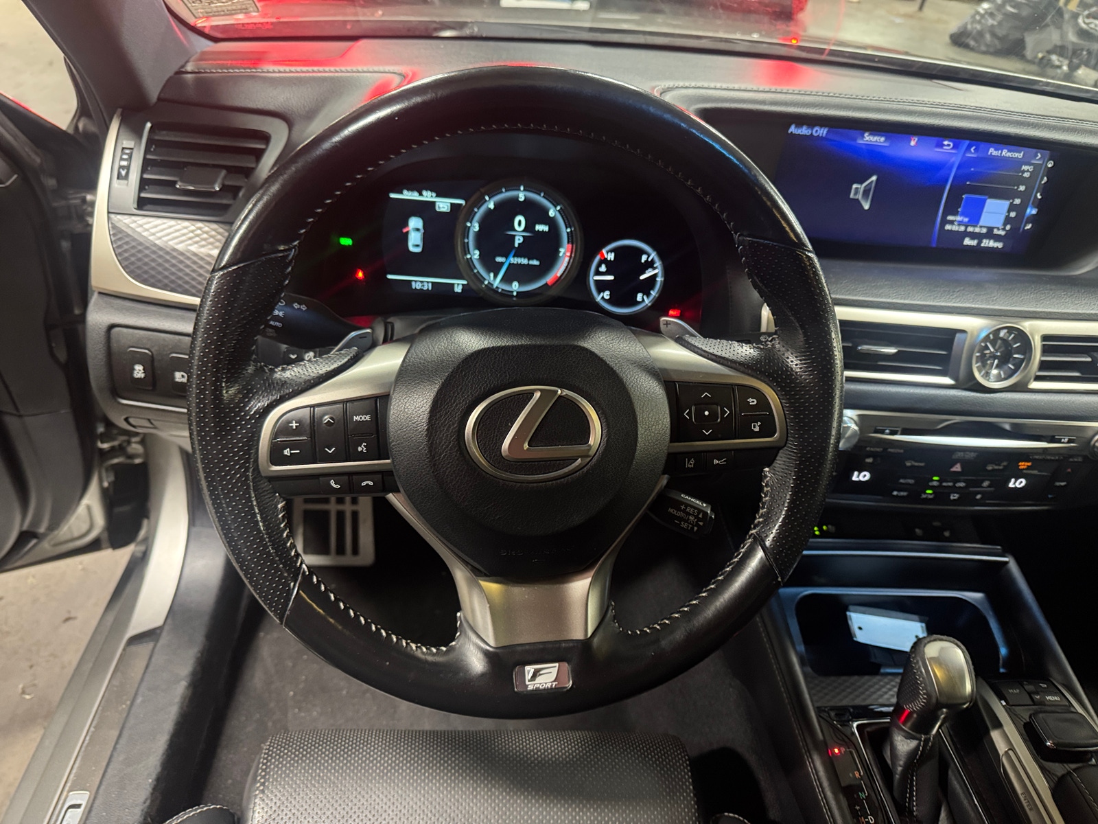 Thumbnail: 2018 Lexus GS - 4