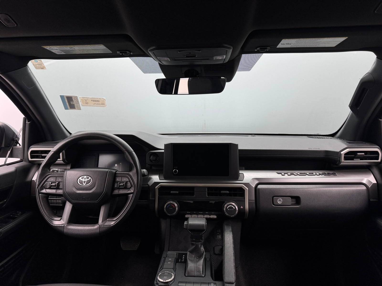Thumbnail: 2024 Toyota Tacoma - 3