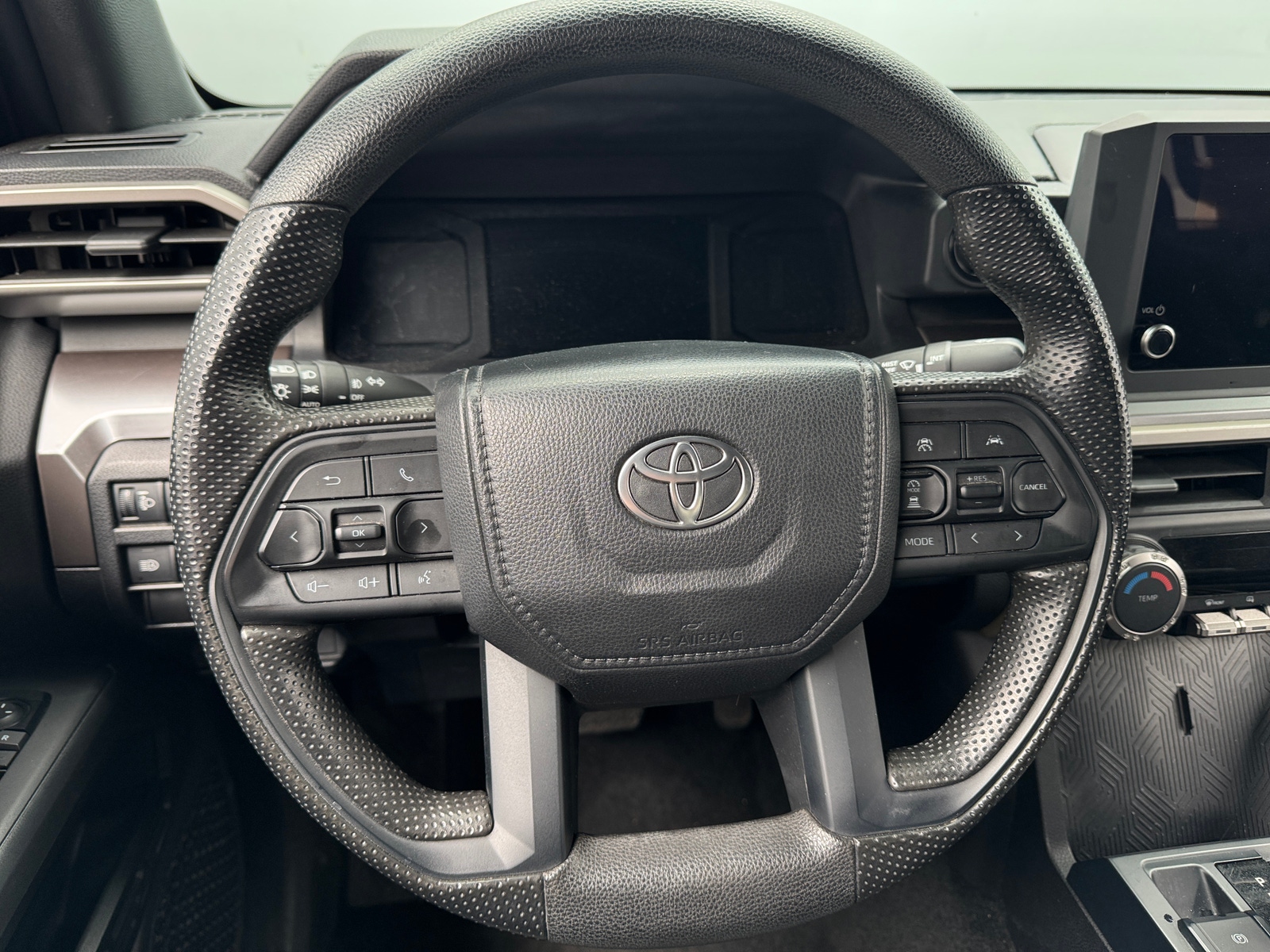 Thumbnail: 2024 Toyota Tacoma - 5