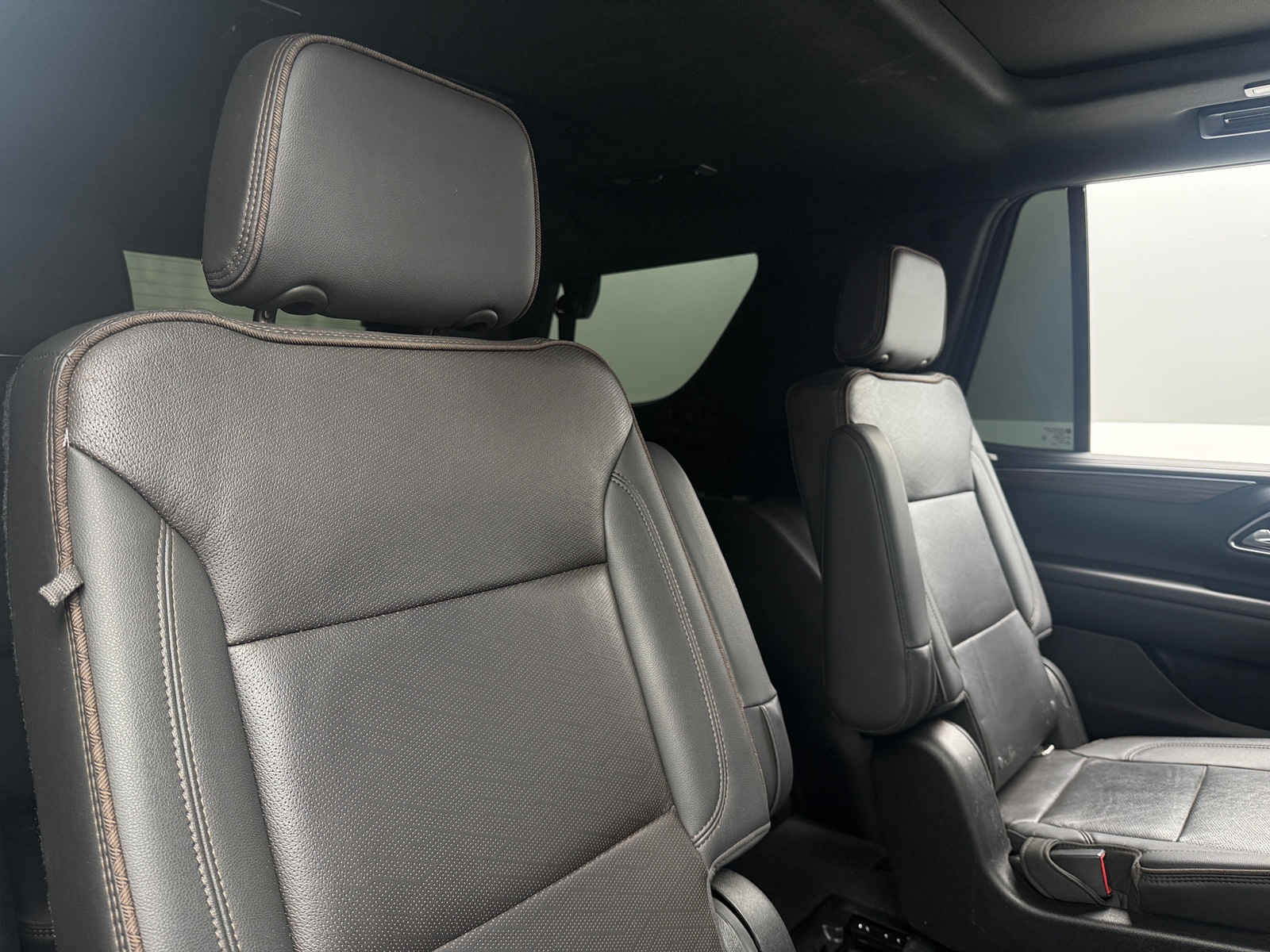 Thumbnail: 2021 Chevrolet Tahoe - 5