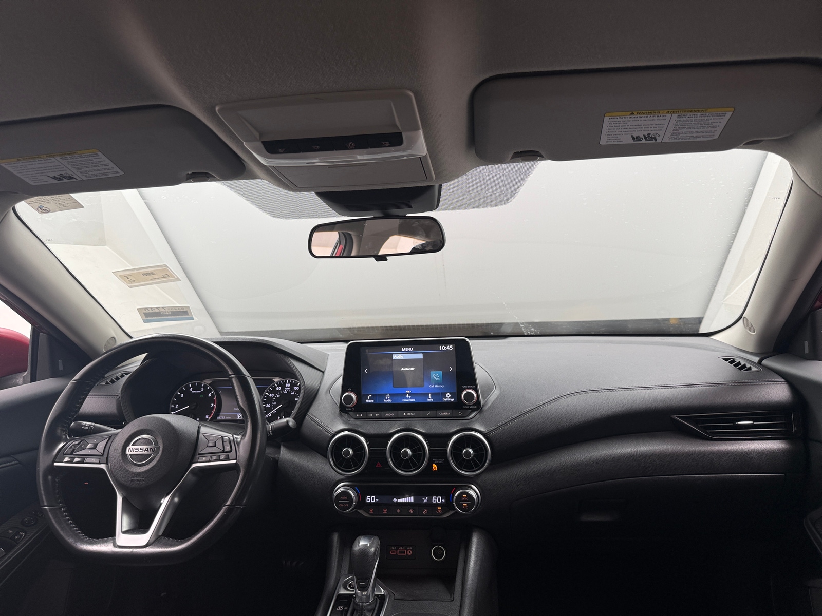 Thumbnail: 2021 Nissan Sentra - 3