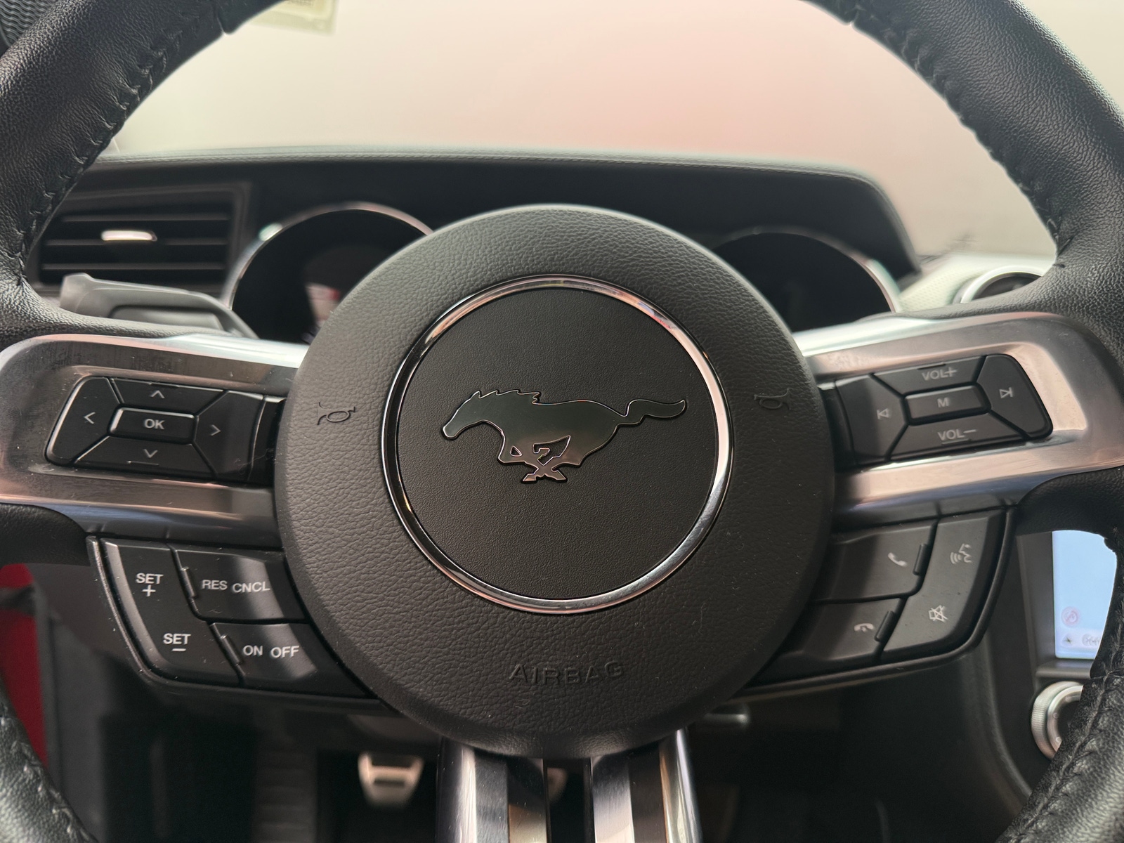 Thumbnail: 2017 Ford Mustang - 5