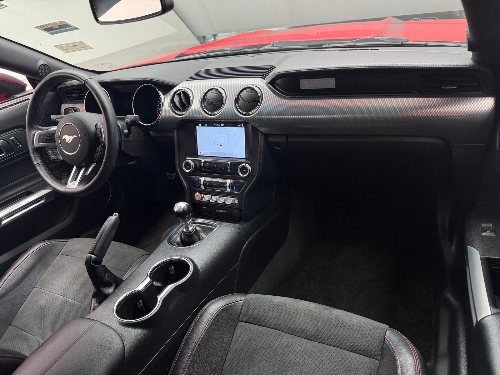 Thumbnail: 2017 Ford Mustang - 3