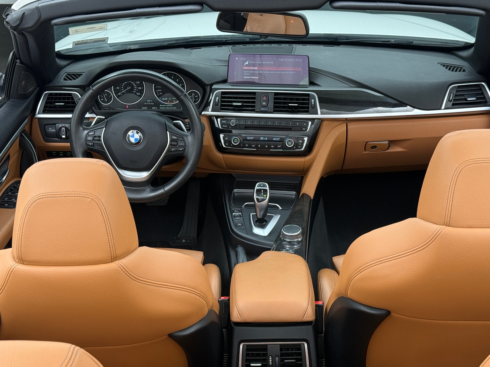 Thumbnail: 2019 BMW 4 Series - 2