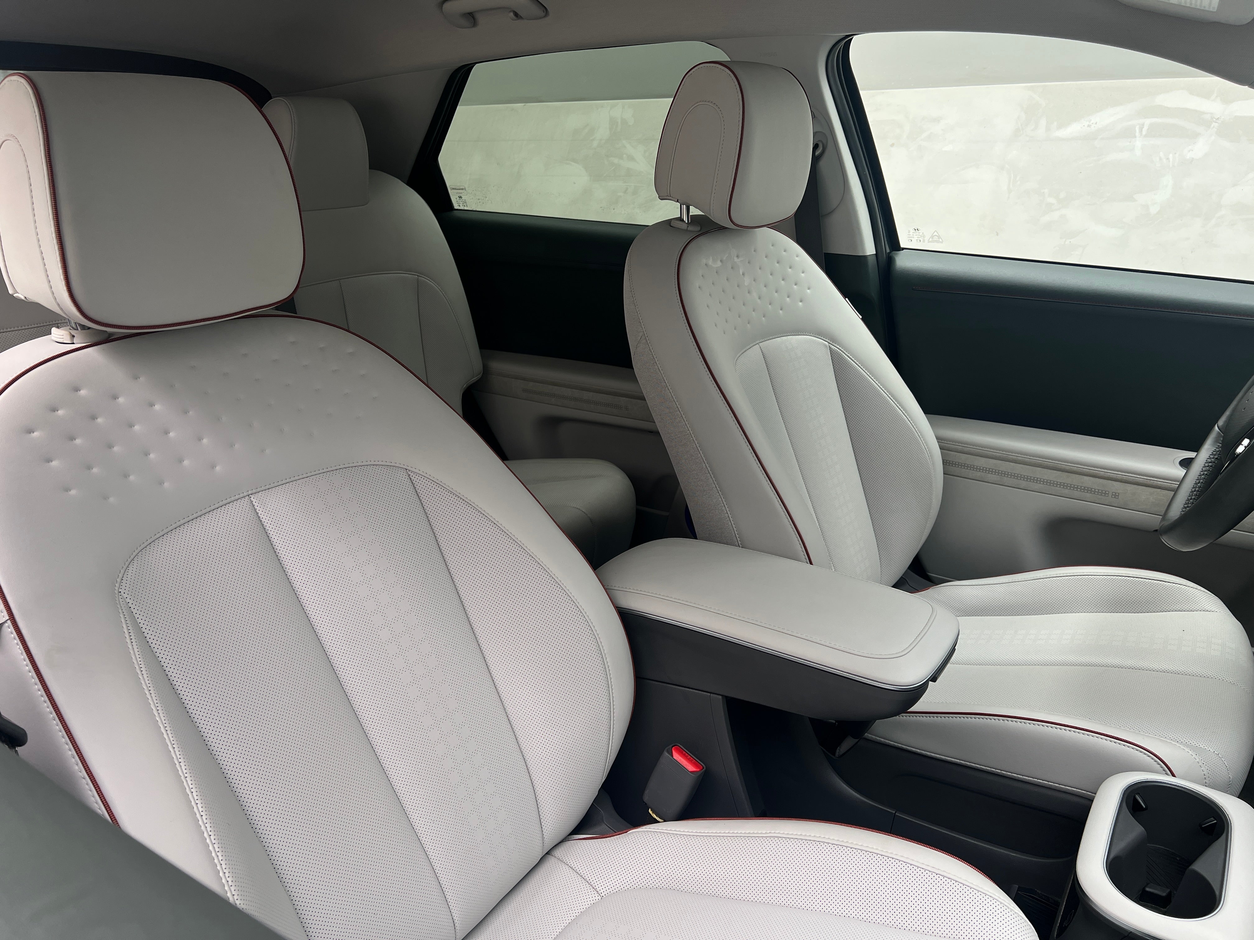 Used 2023 Hyundai IONIQ 5 SEL with VIN KM8KNDAF0PU162990 for sale in Auburn, WA