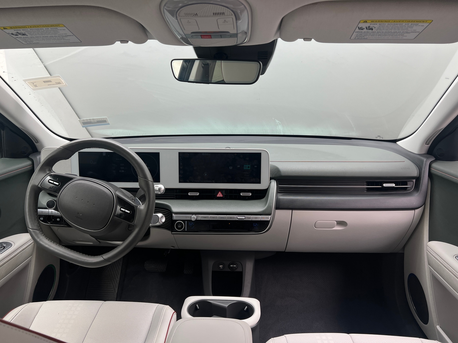 Thumbnail: 2023 Hyundai Ioniq 5 - 2