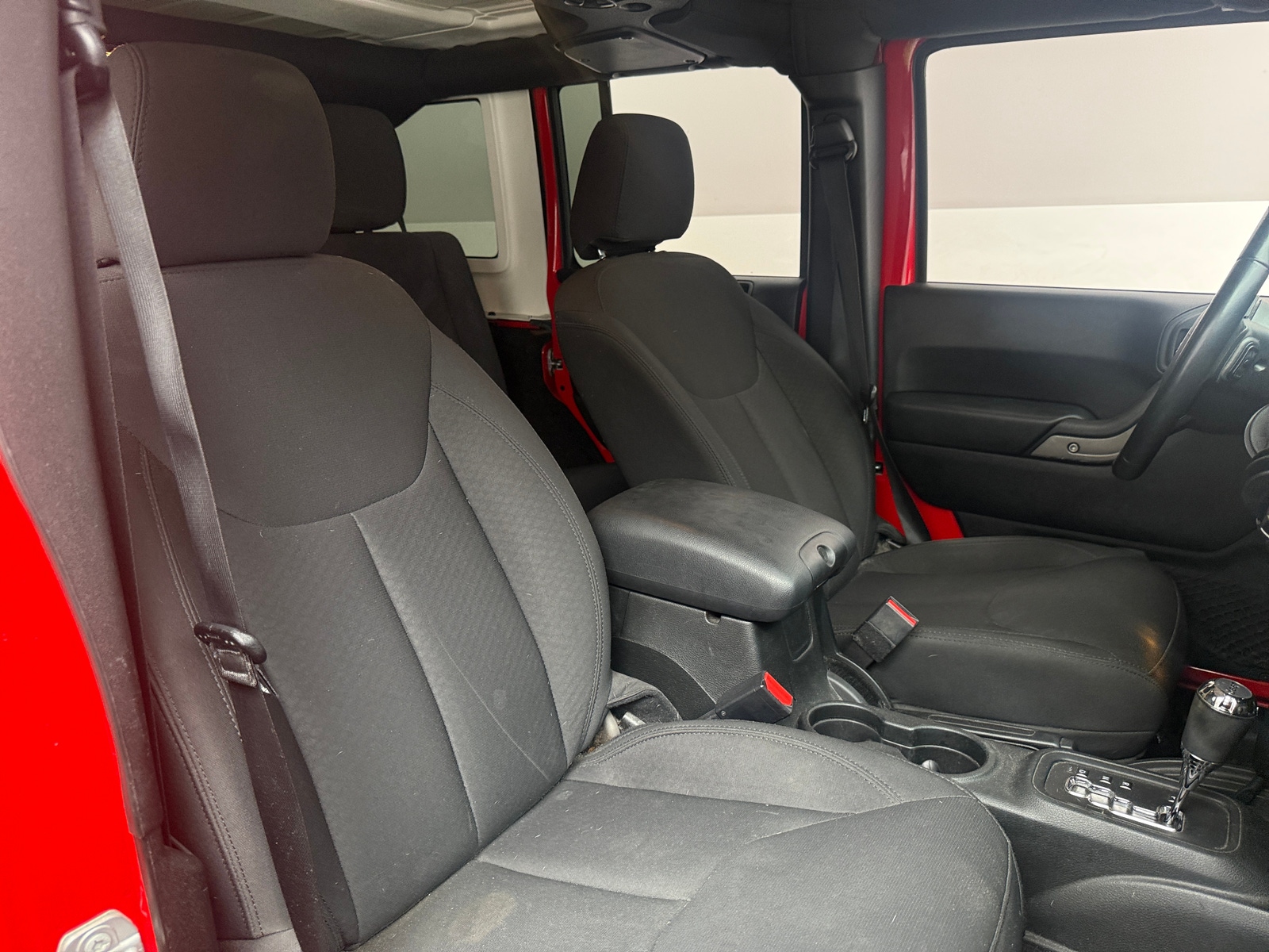 Thumbnail: 2018 Jeep Wrangler - 2