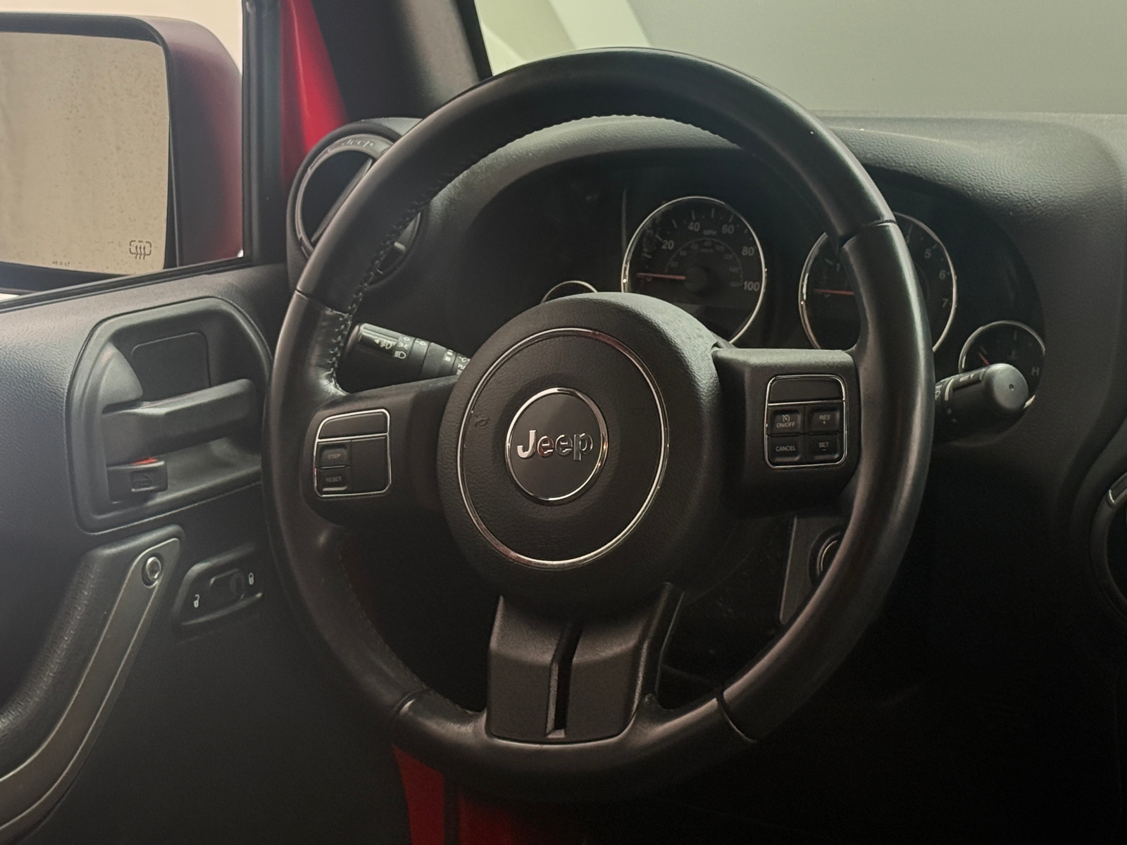 Thumbnail: 2018 Jeep Wrangler - 5