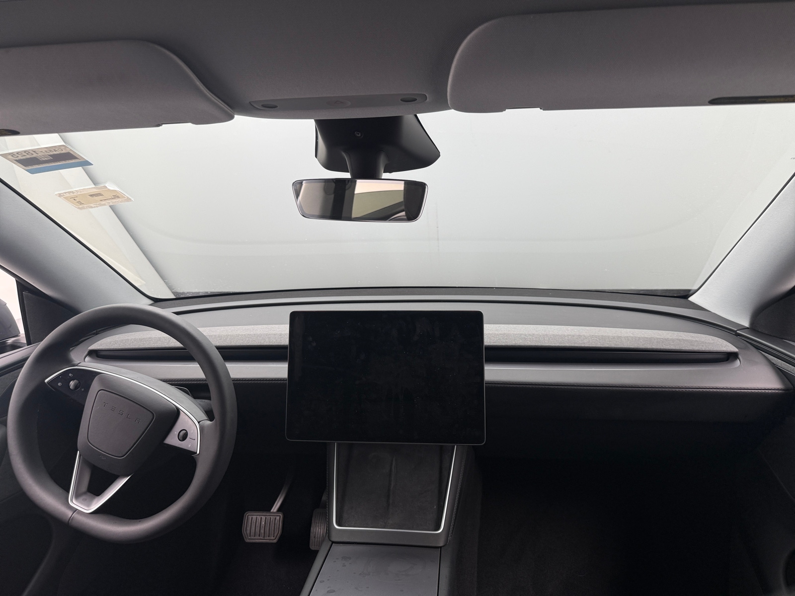 Thumbnail: 2026 Tesla Model Y - 2