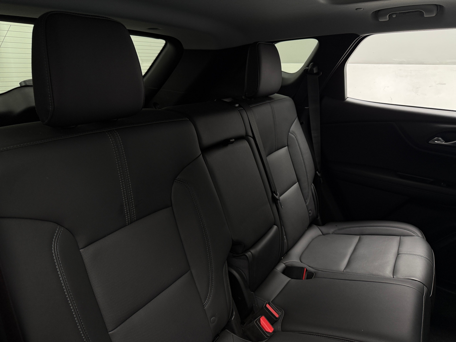Thumbnail: 2020 Chevrolet Blazer - 5