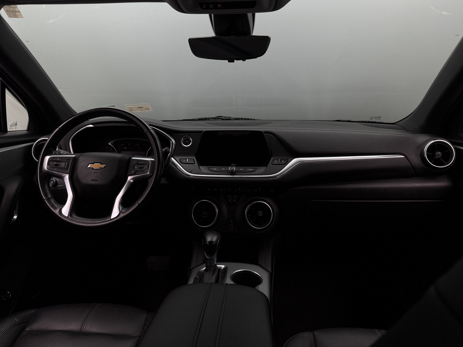 Thumbnail: 2020 Chevrolet Blazer - 2