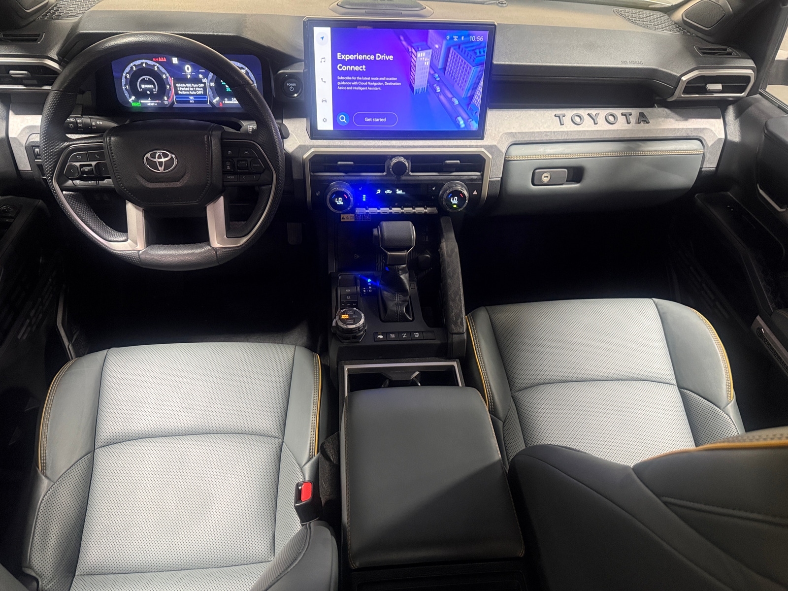 Thumbnail: 2024 Toyota Tacoma - 2