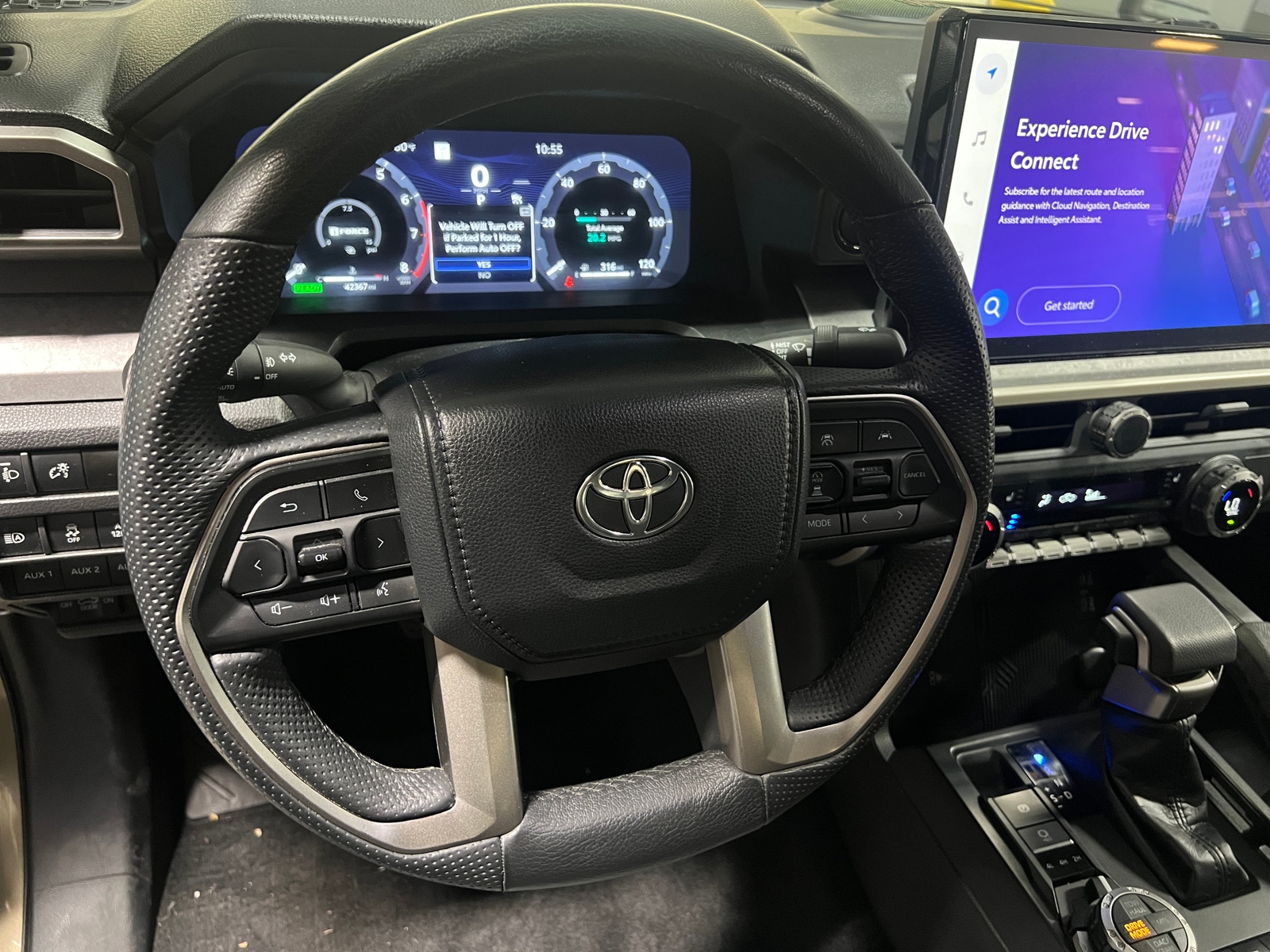 Thumbnail: 2024 Toyota Tacoma - 4