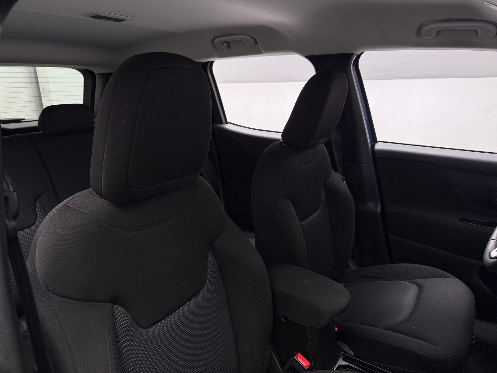 Thumbnail: 2021 Jeep Renegade - 2