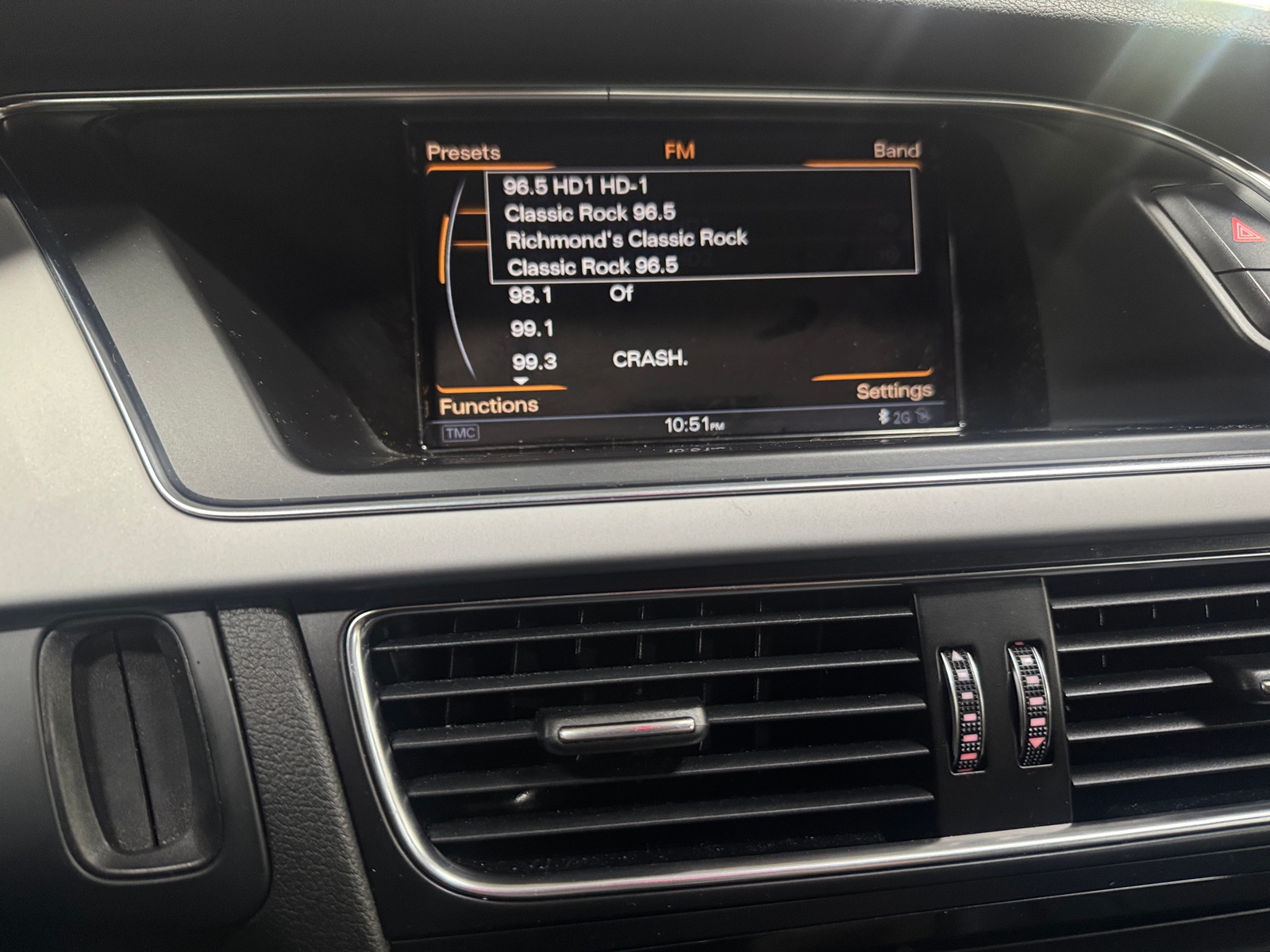 Thumbnail: 2013 Audi S4 - 3