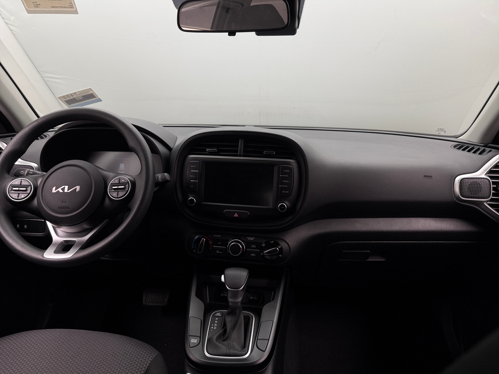 Thumbnail: 2025 Kia Soul - 3