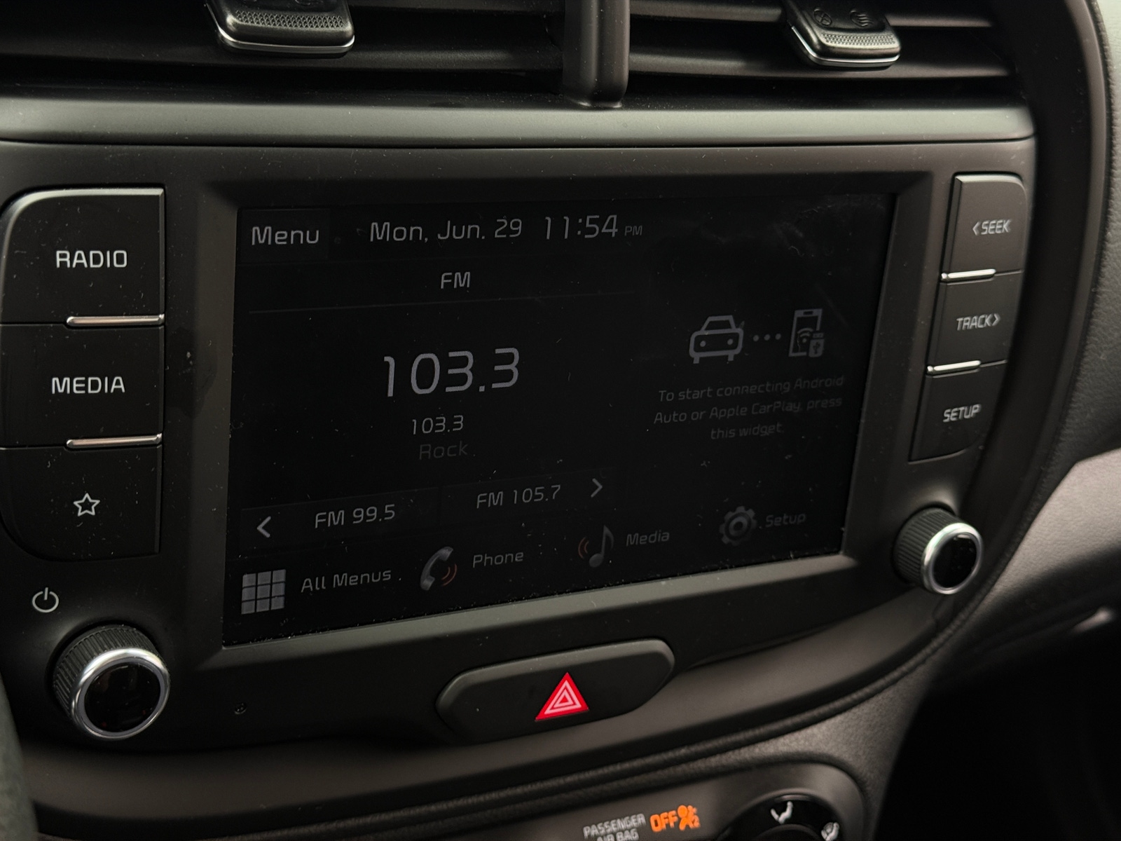Thumbnail: 2025 Kia Soul - 4