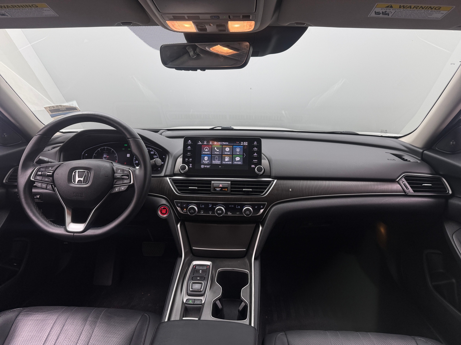 Thumbnail: 2018 Honda Accord - 2