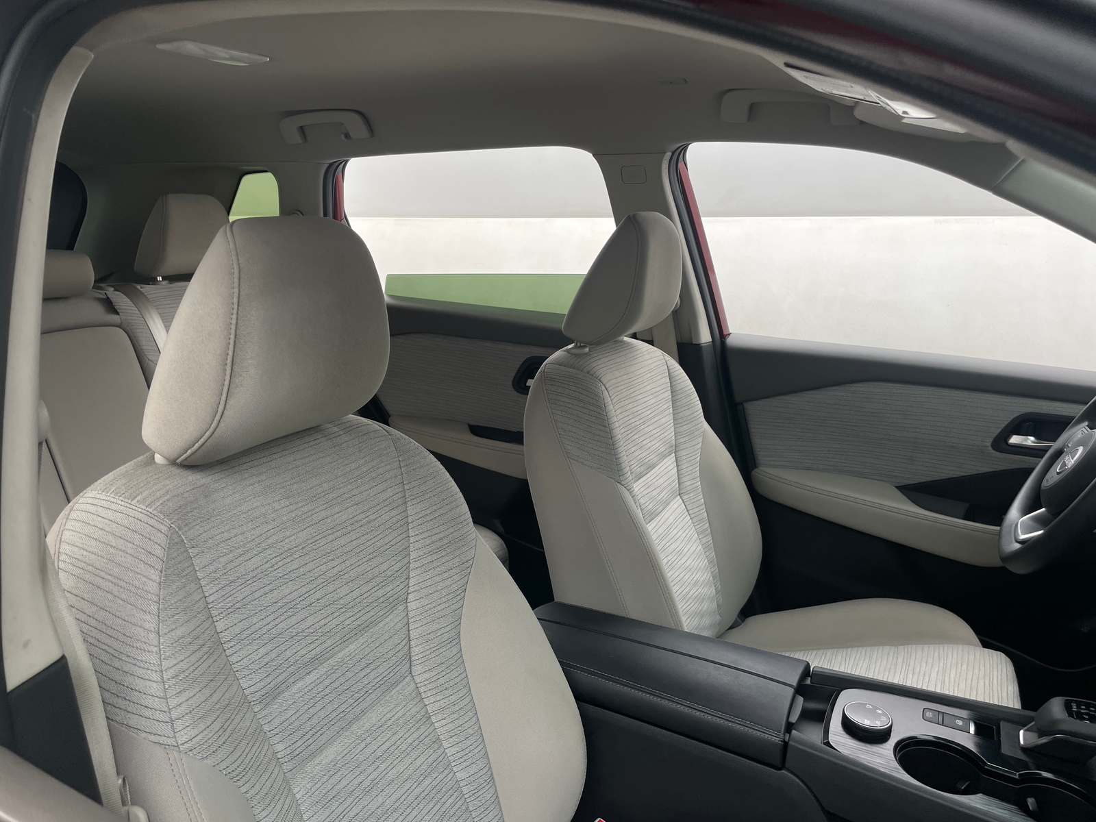 Thumbnail: 2023 Nissan Rogue - 2