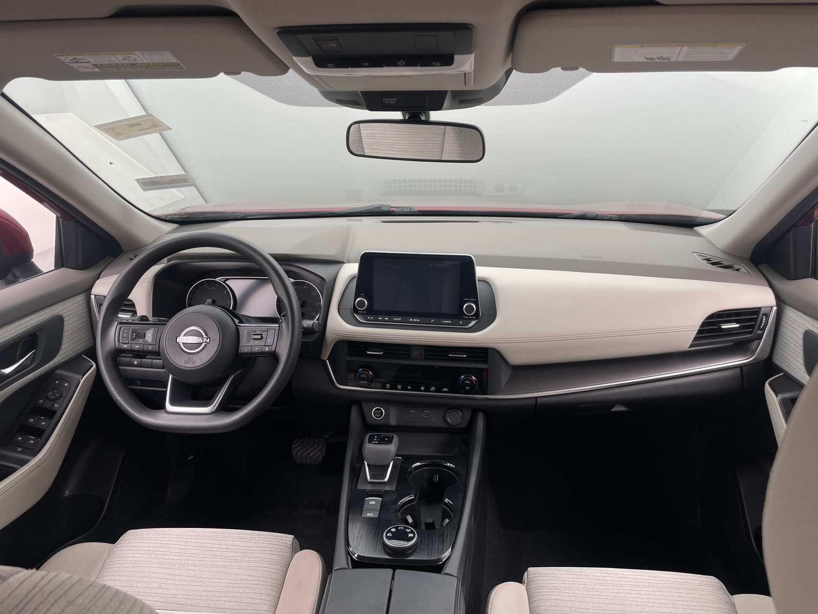 Thumbnail: 2023 Nissan Rogue - 3