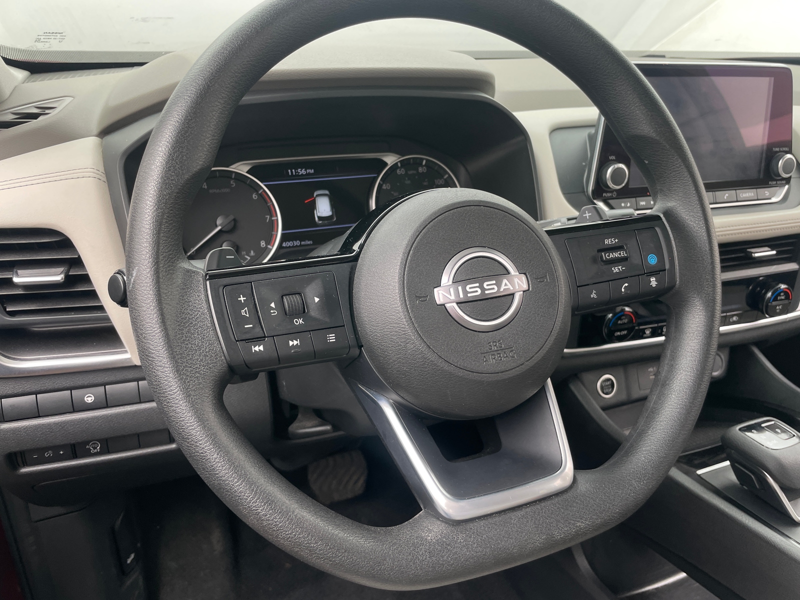 Thumbnail: 2023 Nissan Rogue - 5