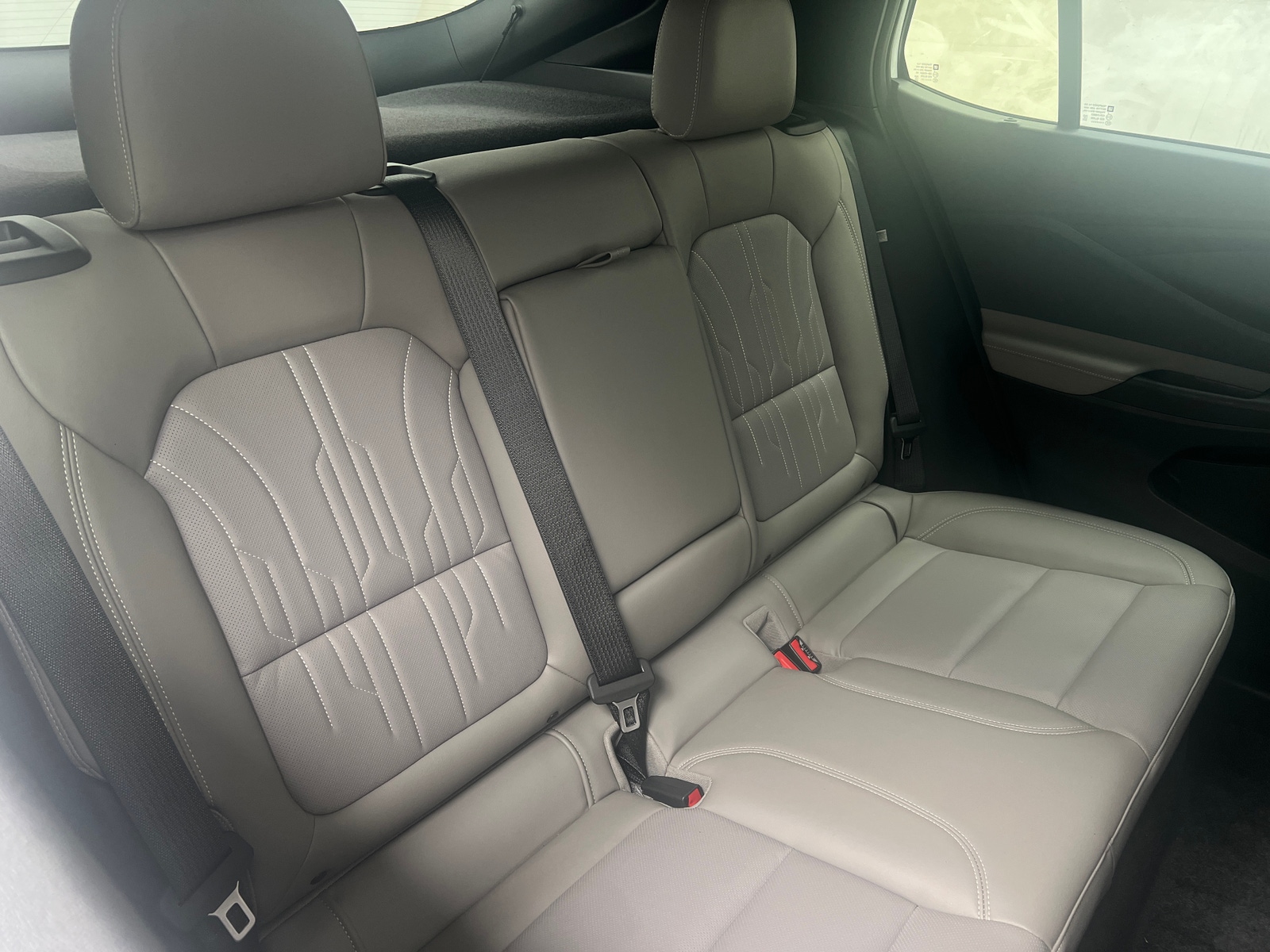 Thumbnail: 2026 Buick Envista - 5