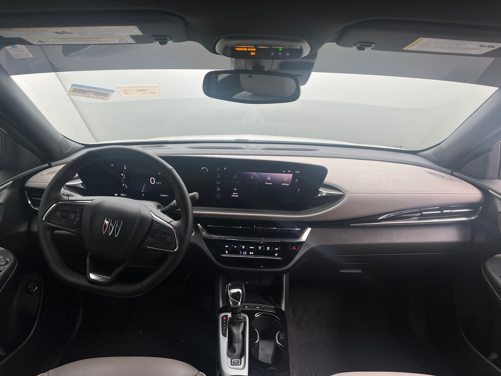Thumbnail: 2026 Buick Envista - 2