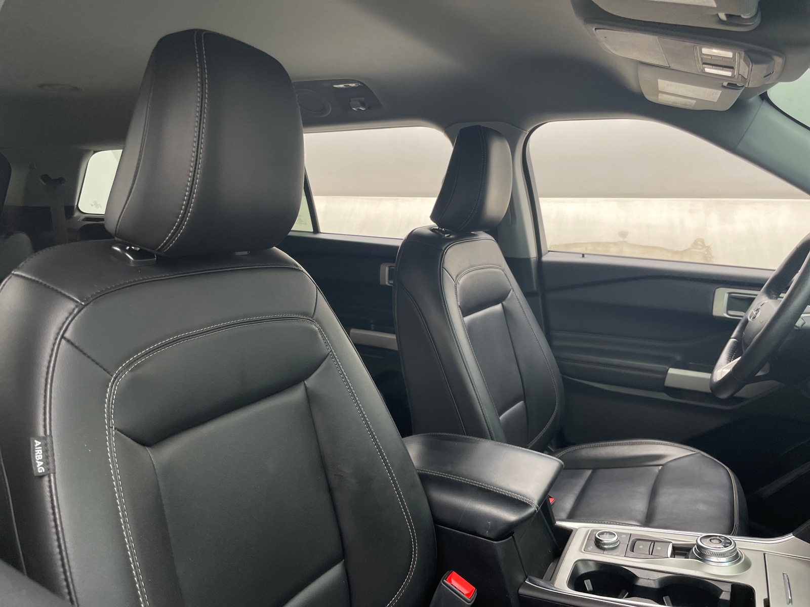 Thumbnail: 2023 Ford Explorer - 2