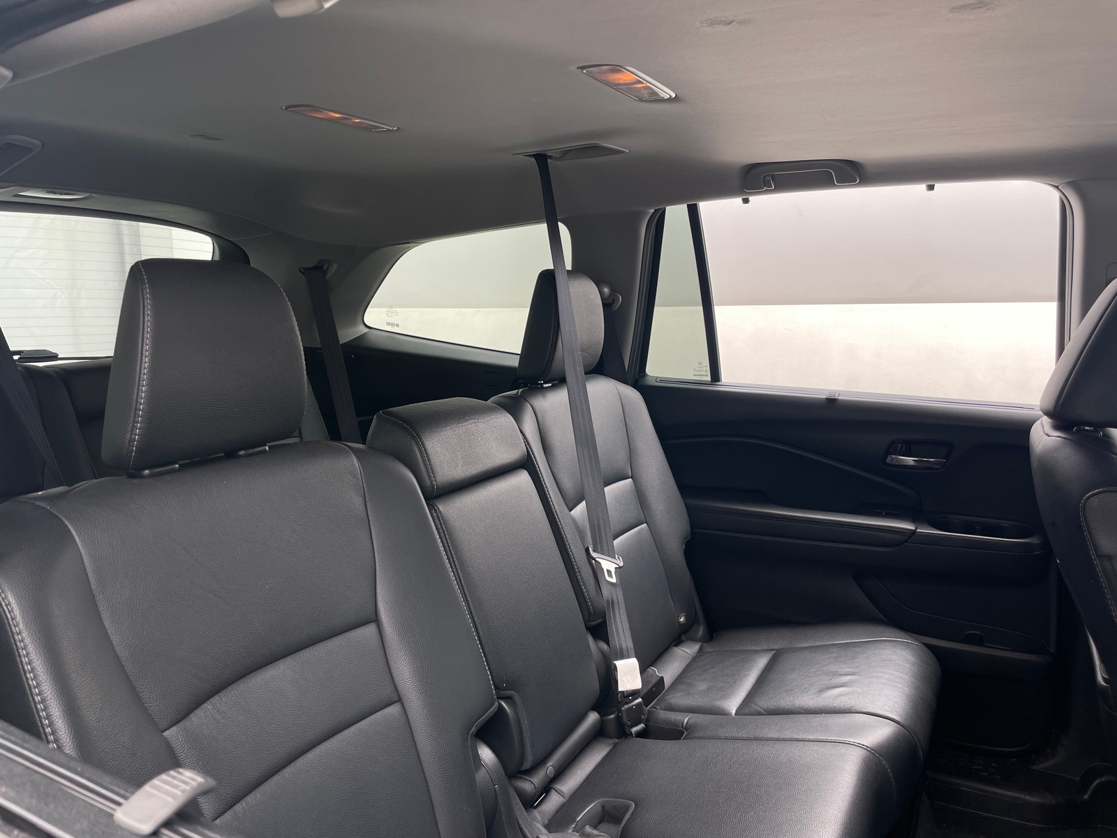 Thumbnail: 2022 Honda Pilot - 5