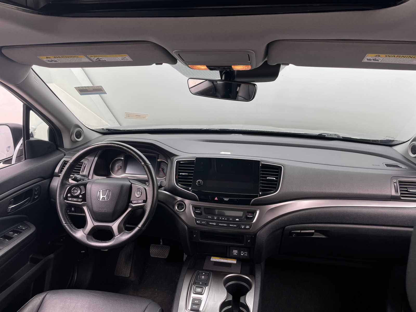Thumbnail: 2022 Honda Pilot - 2