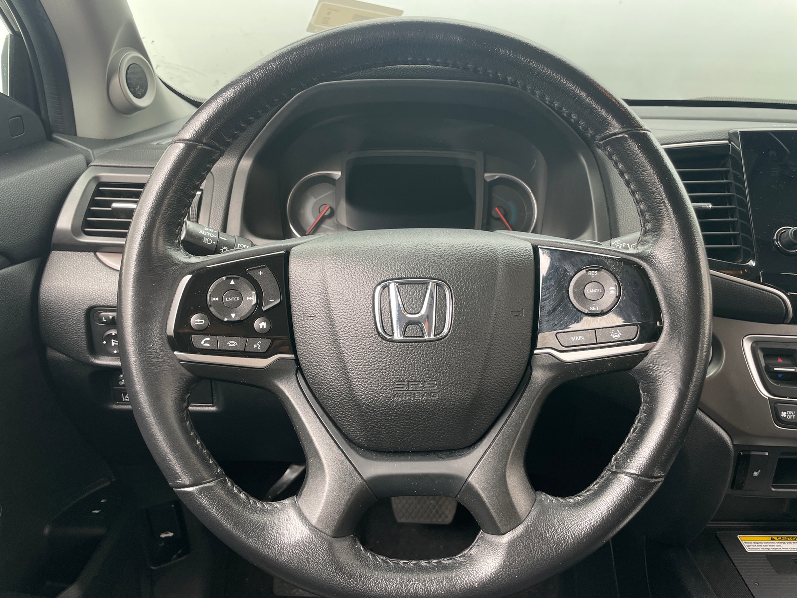 Thumbnail: 2022 Honda Pilot - 4