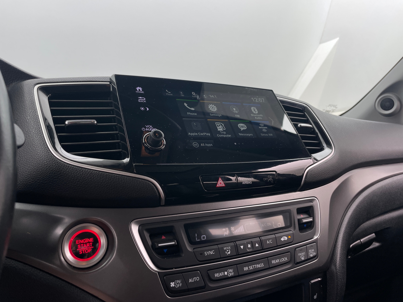 Thumbnail: 2022 Honda Pilot - 3