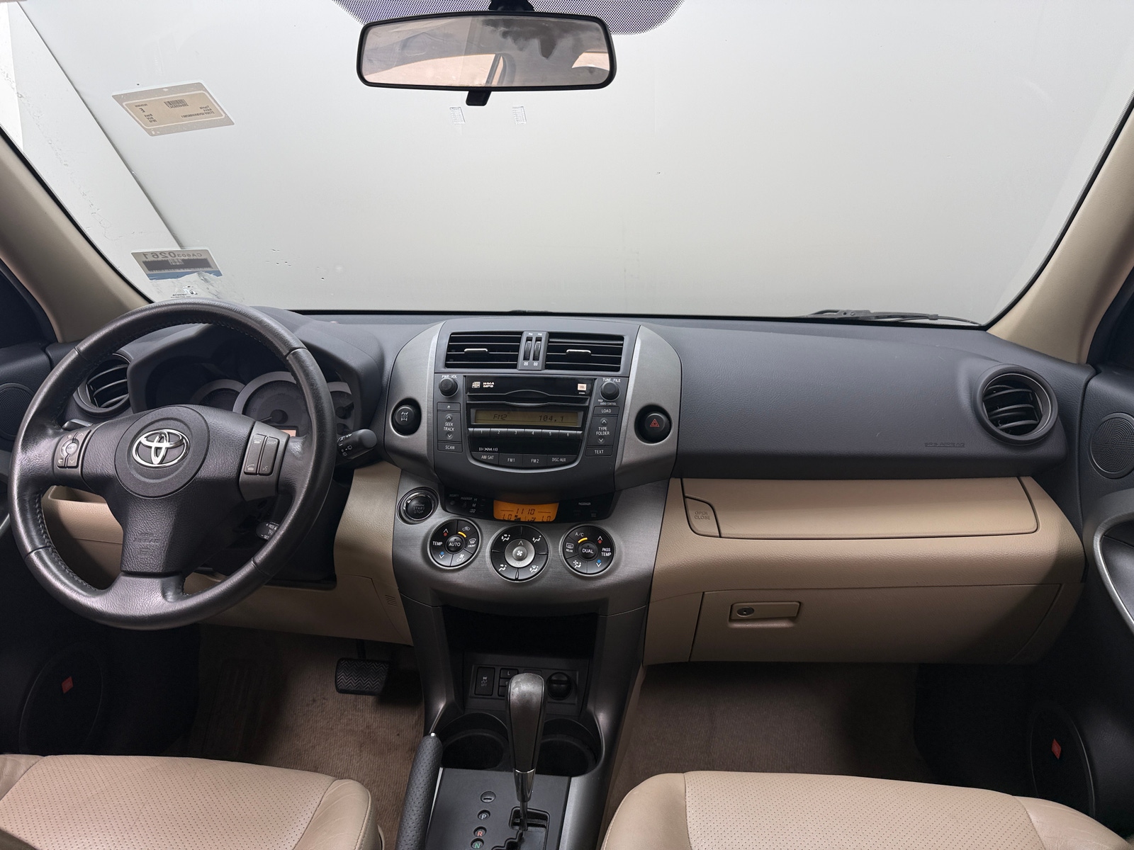 Thumbnail: 2010 Toyota RAV4 - 3
