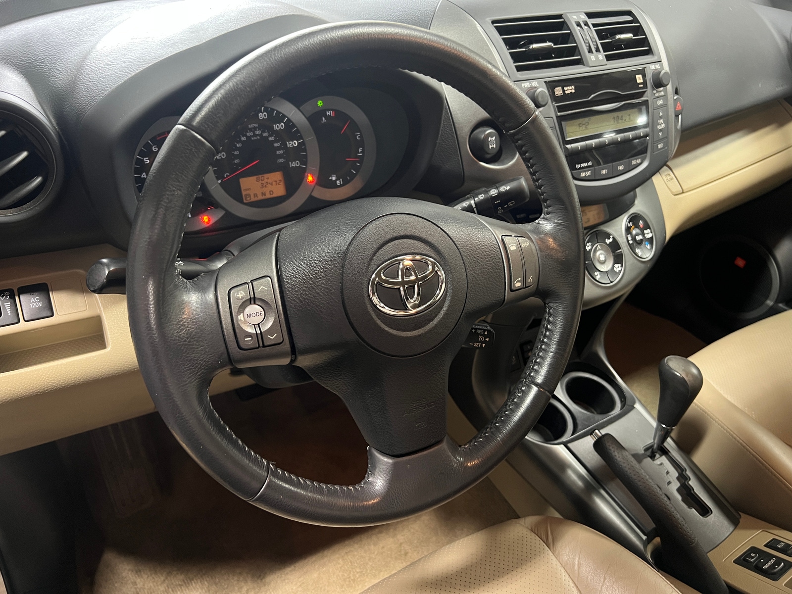 Thumbnail: 2010 Toyota RAV4 - 5