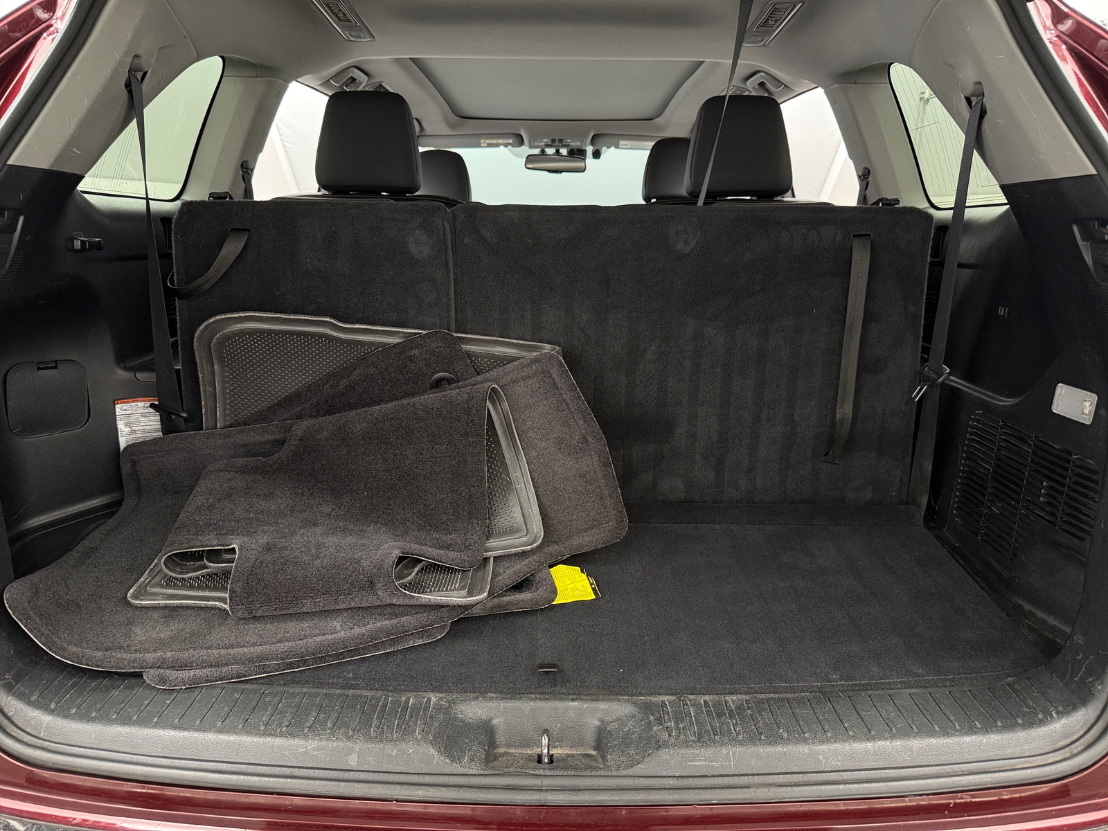Thumbnail: 2016 Toyota Highlander - 6