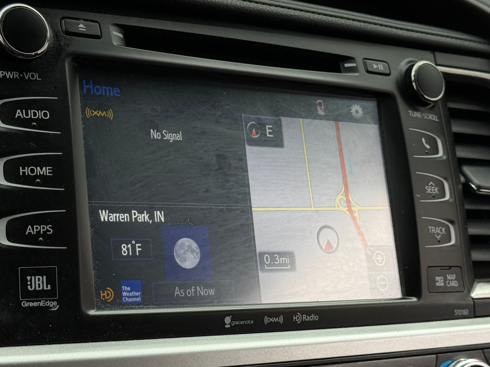 Thumbnail: 2016 Toyota Highlander - 3