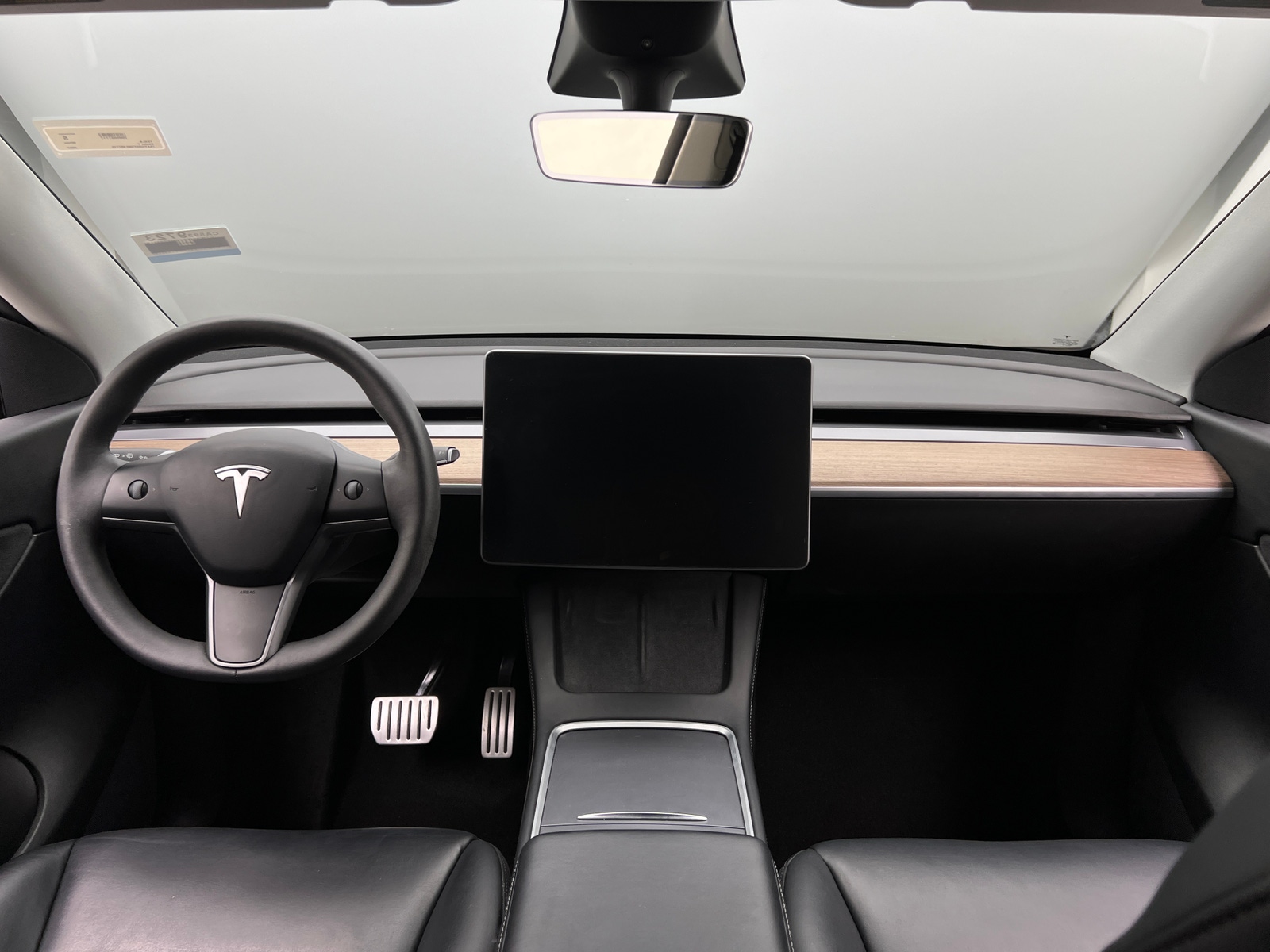 Thumbnail: 2022 Tesla Model Y - 2