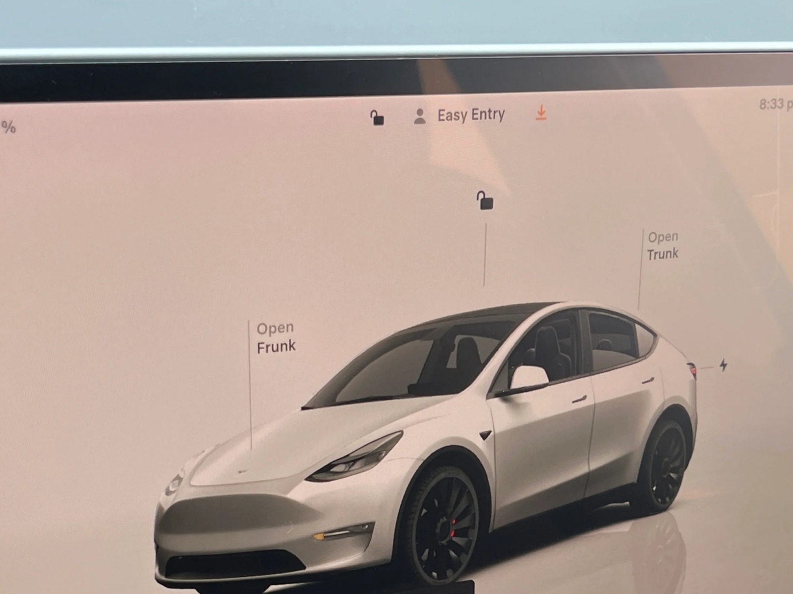 Thumbnail: 2022 Tesla Model Y - 3