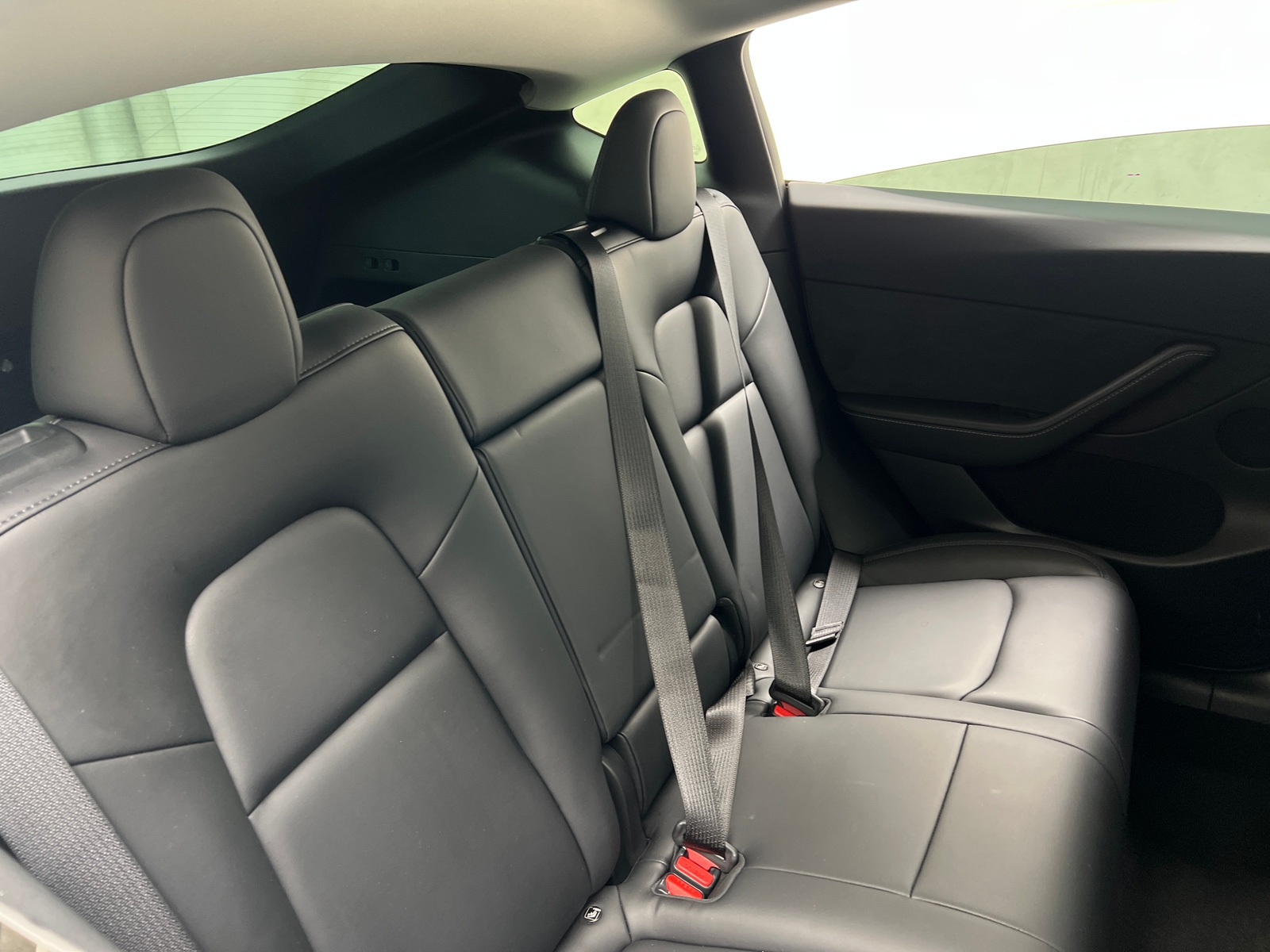 Thumbnail: 2021 Tesla Model Y - 5
