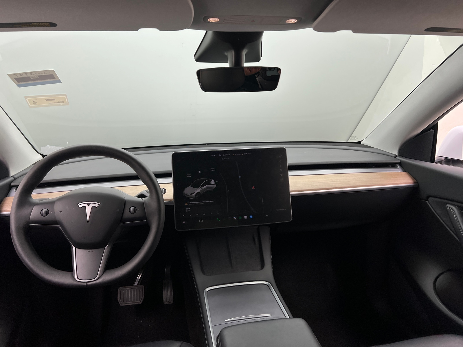 Thumbnail: 2021 Tesla Model Y - 2