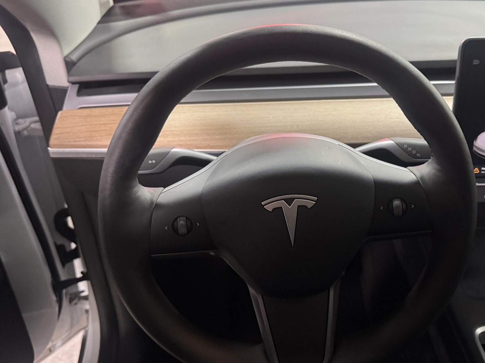 Thumbnail: 2021 Tesla Model Y - 4