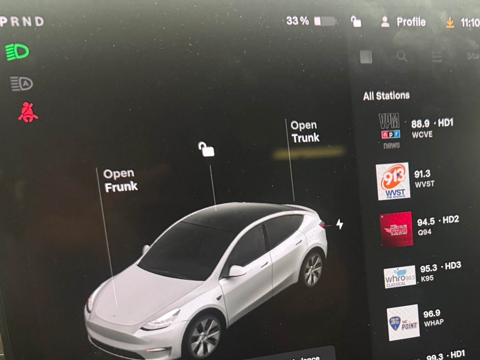 Thumbnail: 2021 Tesla Model Y - 3