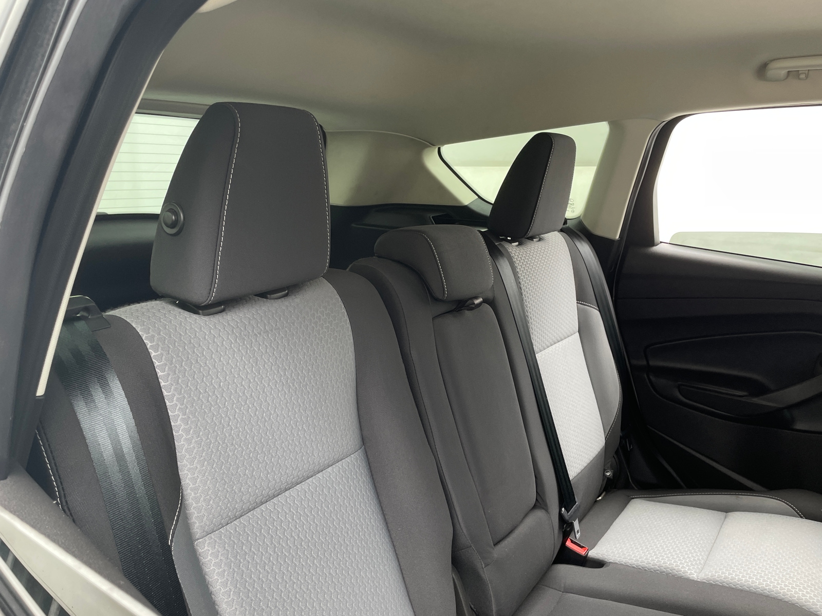 Thumbnail: 2018 Ford Escape - 6