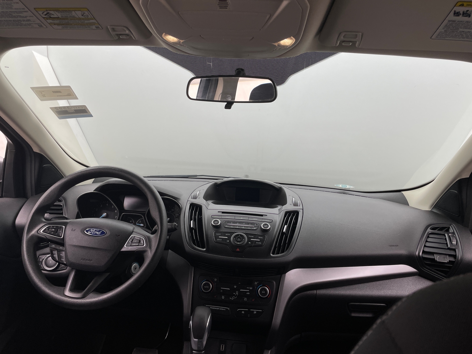 Thumbnail: 2018 Ford Escape - 3