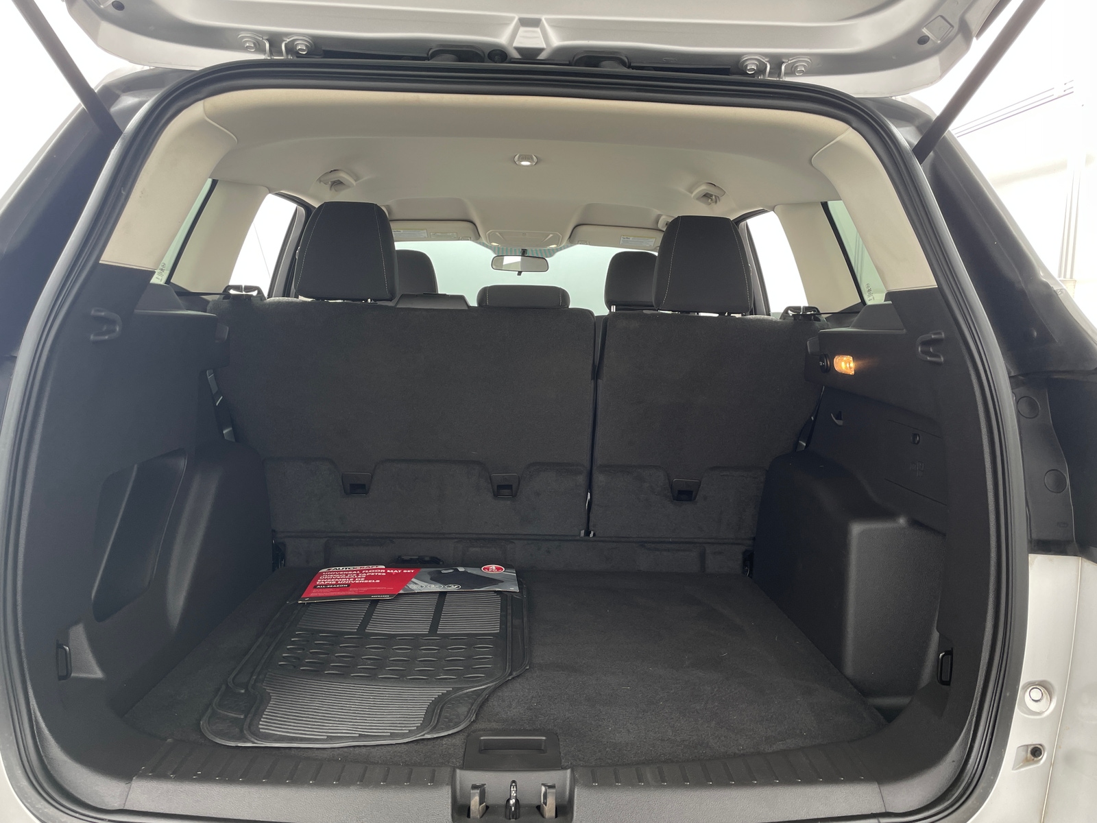 Thumbnail: 2018 Ford Escape - 7