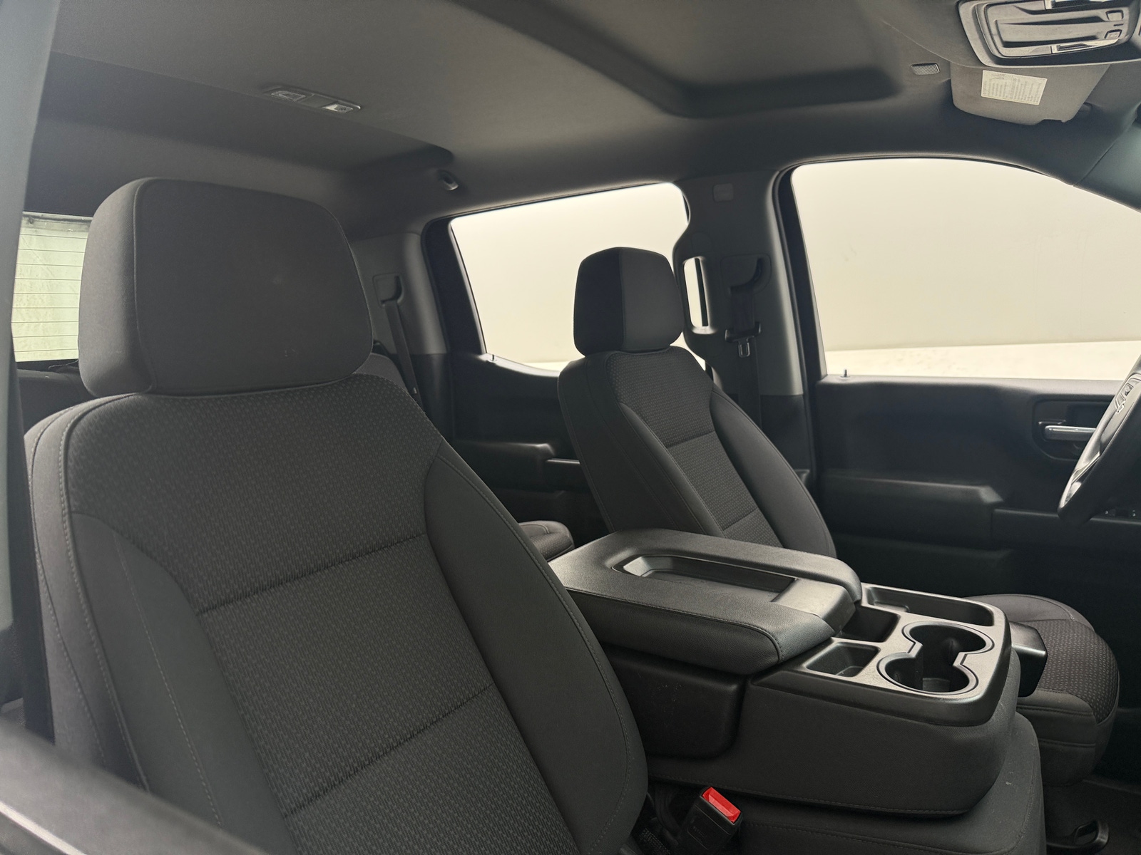 Thumbnail: 2022 Chevrolet Silverado 1500 - 2